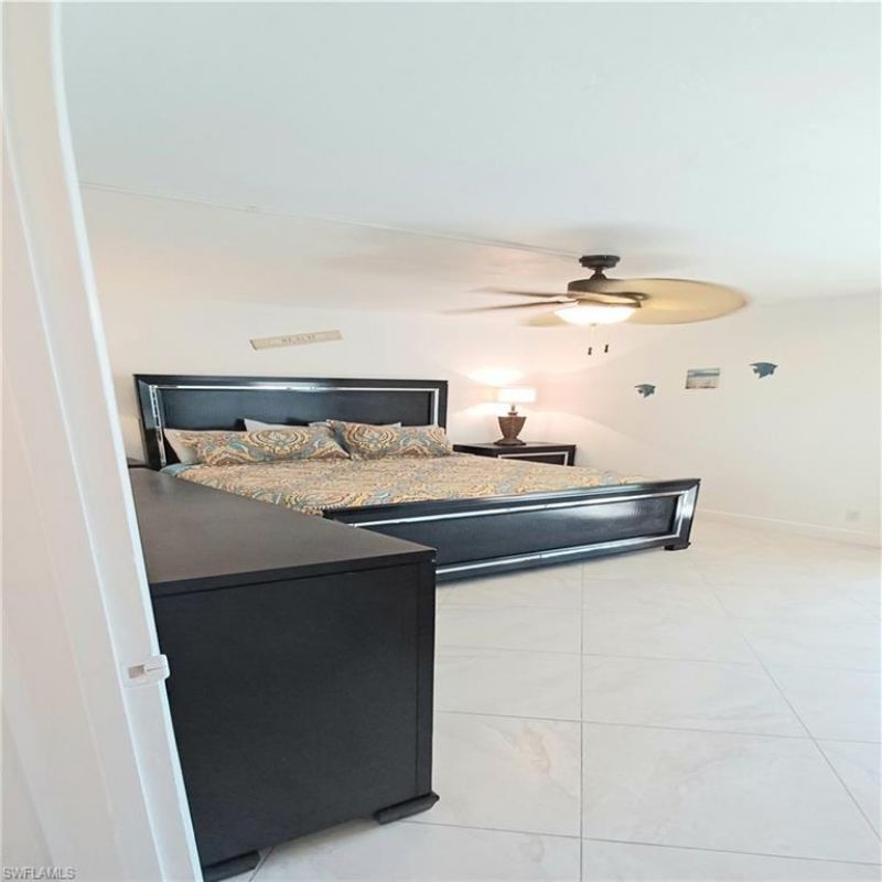 3490 N Key Dr, Unit 301, North Fort Myers, FL 33903 Photo