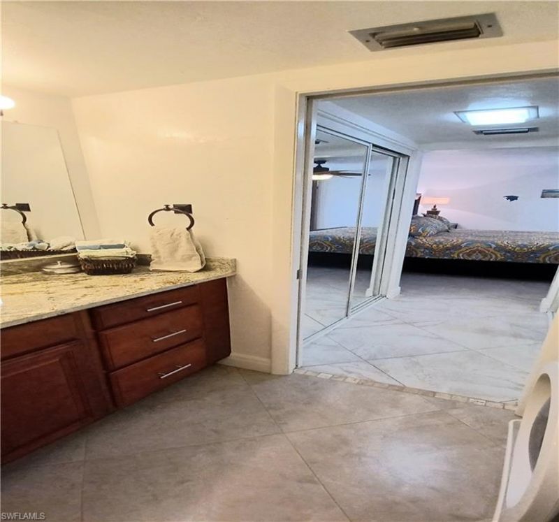 3490 N Key Dr, Unit 301, North Fort Myers, FL 33903 Photo