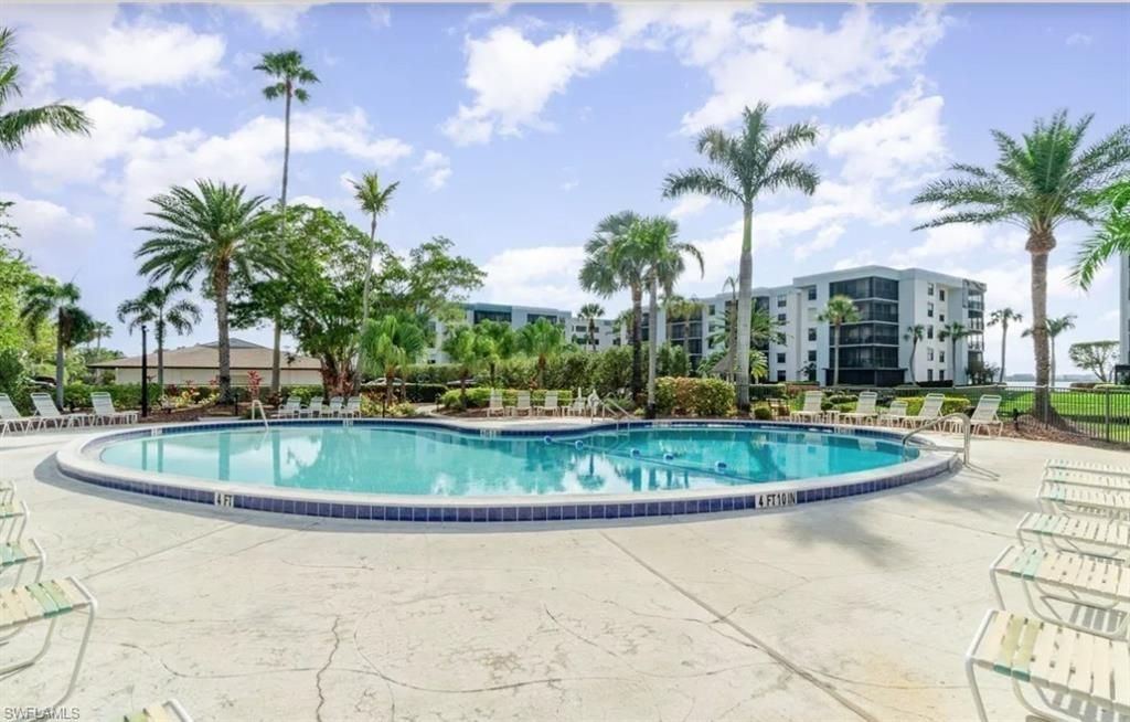 3490 N Key Dr, Unit 301, North Fort Myers, FL 33903 Photo