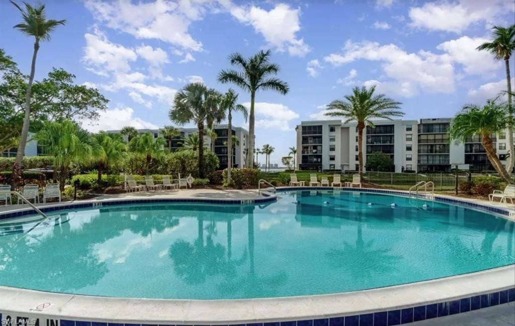 3490 N Key Dr, Unit 301, North Fort Myers, FL 33903 Photo