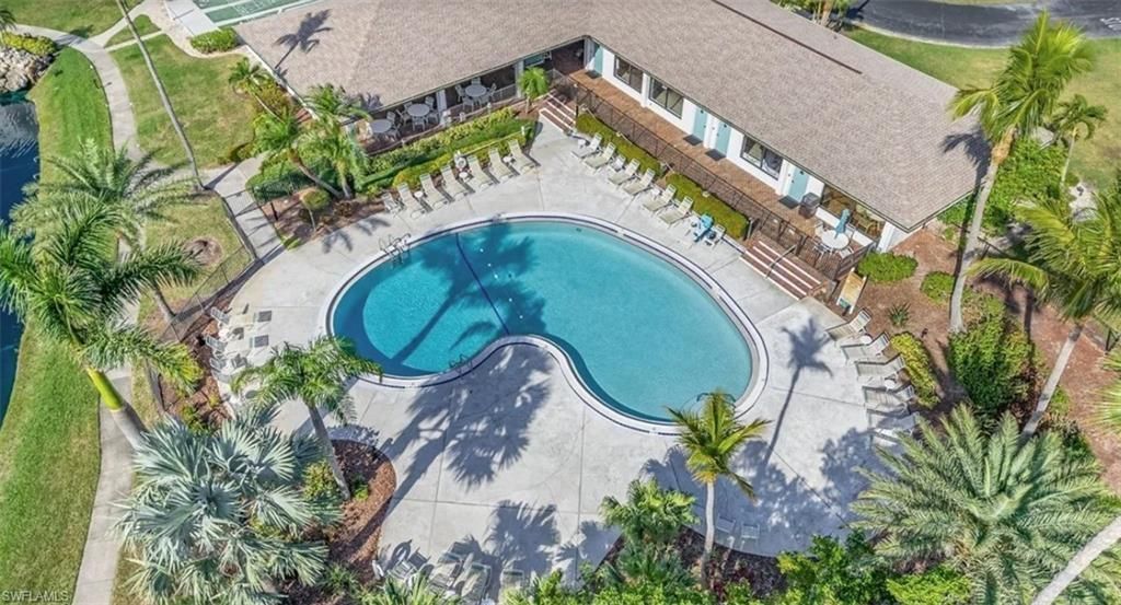 3490 N Key Dr, Unit 301, North Fort Myers, FL 33903 Photo