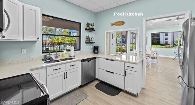 3490 N Key Dr, Unit 301, North Fort Myers, FL 33903 Photo