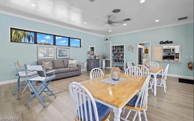 3490 N Key Dr, Unit 301, North Fort Myers, FL 33903 Photo