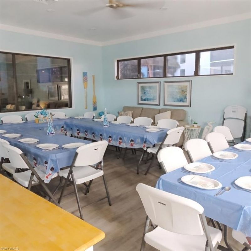 3490 N Key Dr, Unit 301, North Fort Myers, FL 33903 Photo