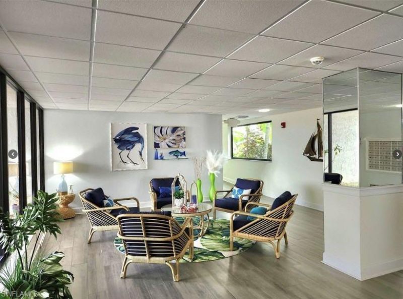 3490 N Key Dr, Unit 301, North Fort Myers, FL 33903 Photo