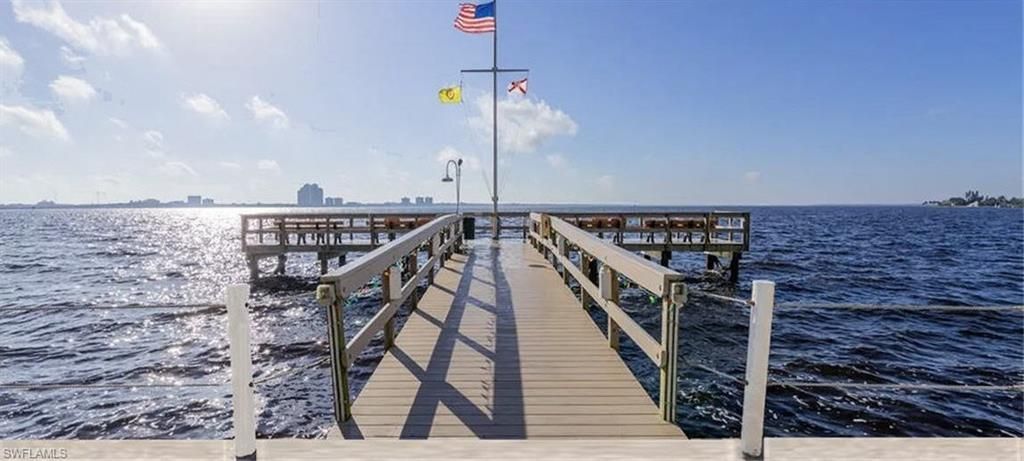 3490 N Key Dr, Unit 301, North Fort Myers, FL 33903 Photo