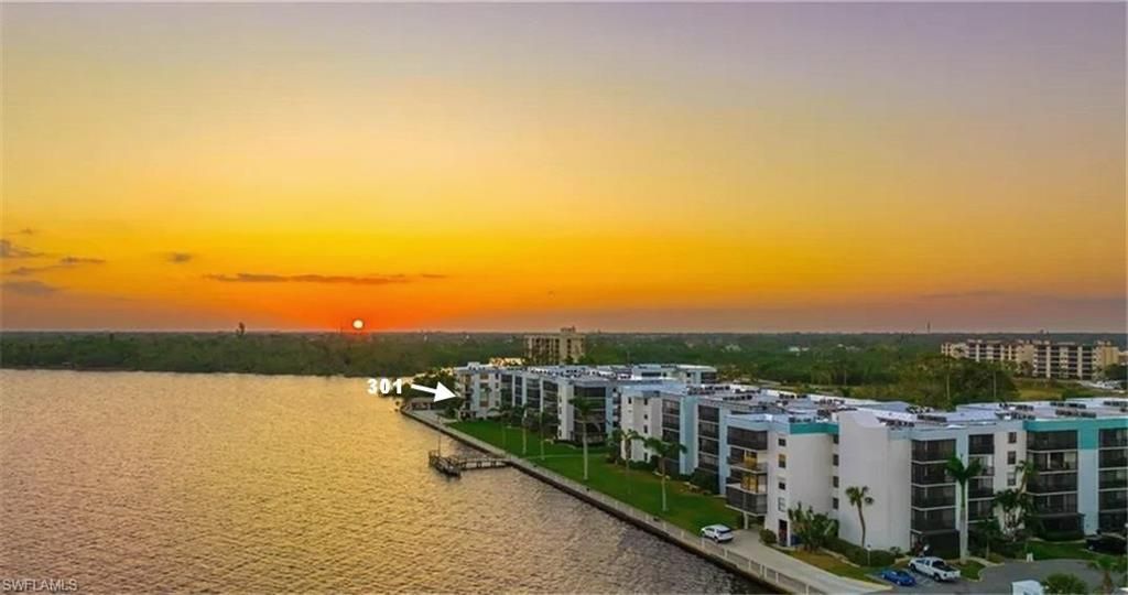 3490 N Key Dr, Unit 301, North Fort Myers, FL 33903 Photo
