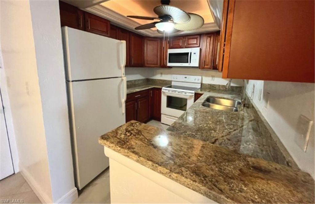 3490 N Key Dr, Unit 301, North Fort Myers, FL 33903 Photo