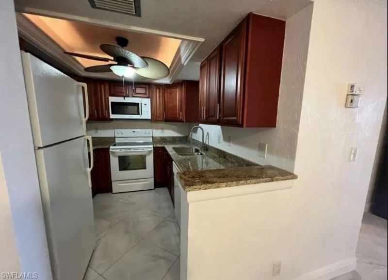 3490 N Key Dr, Unit 301, North Fort Myers, FL 33903 Photo