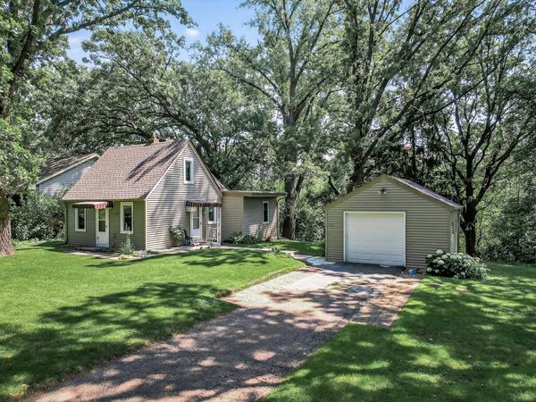 7011 Pleasant View Drive, Mounds View, MN 55112