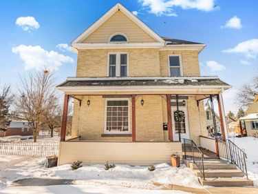 605 7th Avenue N, Saint Cloud, MN 56303