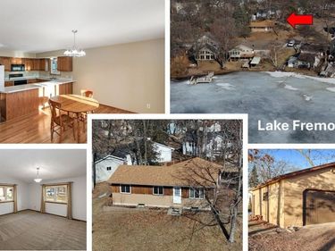 26369 Lake Avenue, Zimmerman, MN 55398