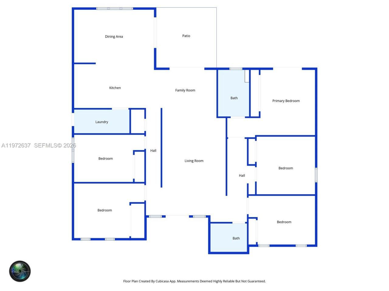 20220 Highland Lakes Blvd, Miami, FL 33179 Photo