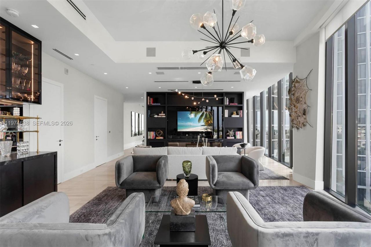 2821 S Bayshore Dr , Unit 8A, Coconut Grove, FL 33133 Photo