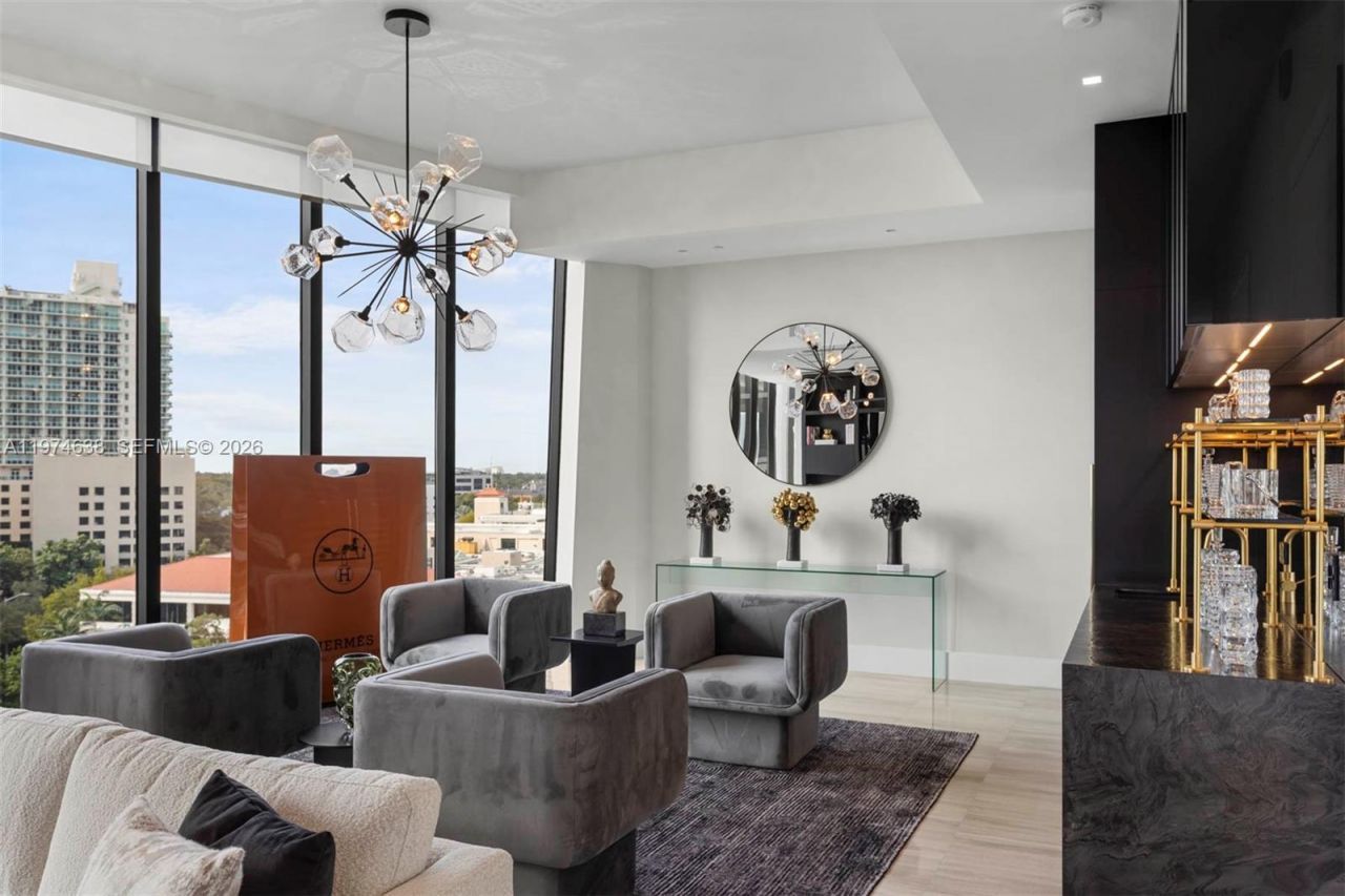 2821 S Bayshore Dr , Unit 8A, Coconut Grove, FL 33133 Photo