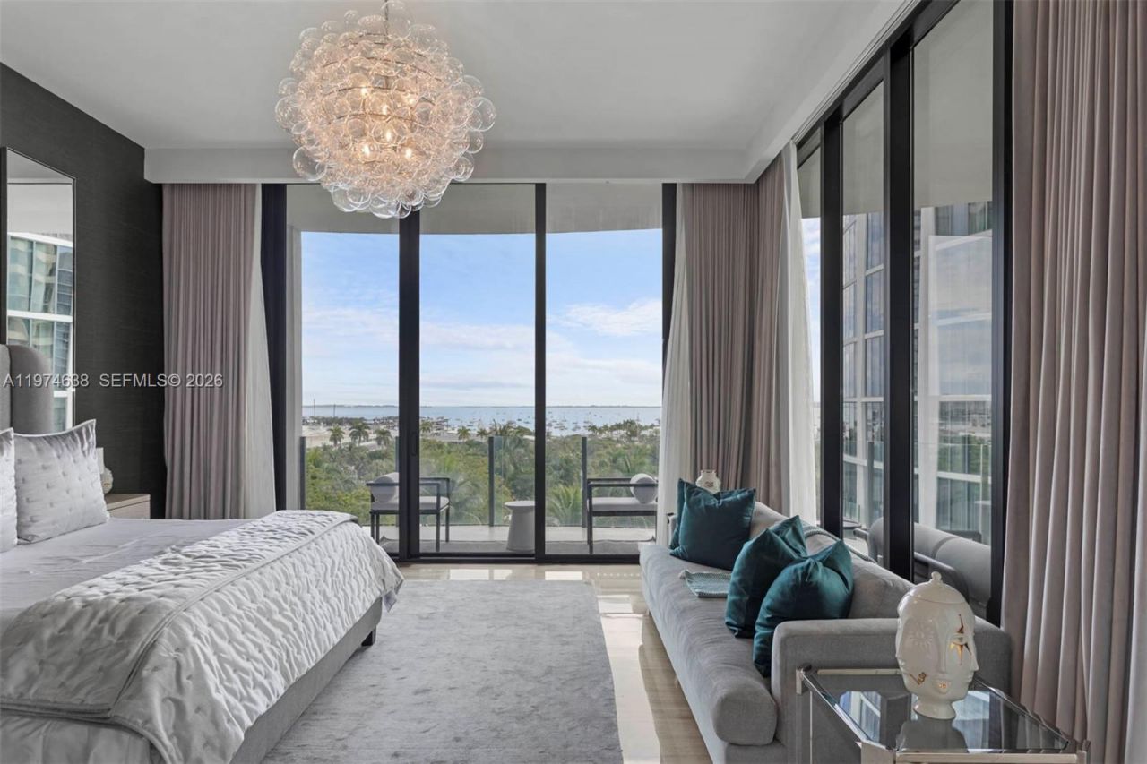 2821 S Bayshore Dr , Unit 8A, Coconut Grove, FL 33133 Photo