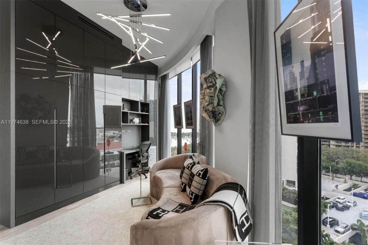 2821 S Bayshore Dr , Unit 8A, Coconut Grove, FL 33133 Photo