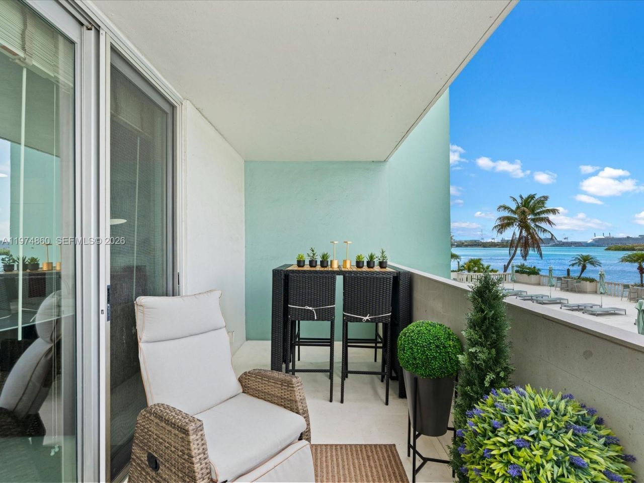 5 Island Ave, Unit 2C, Miami Beach, FL 33139 Photo