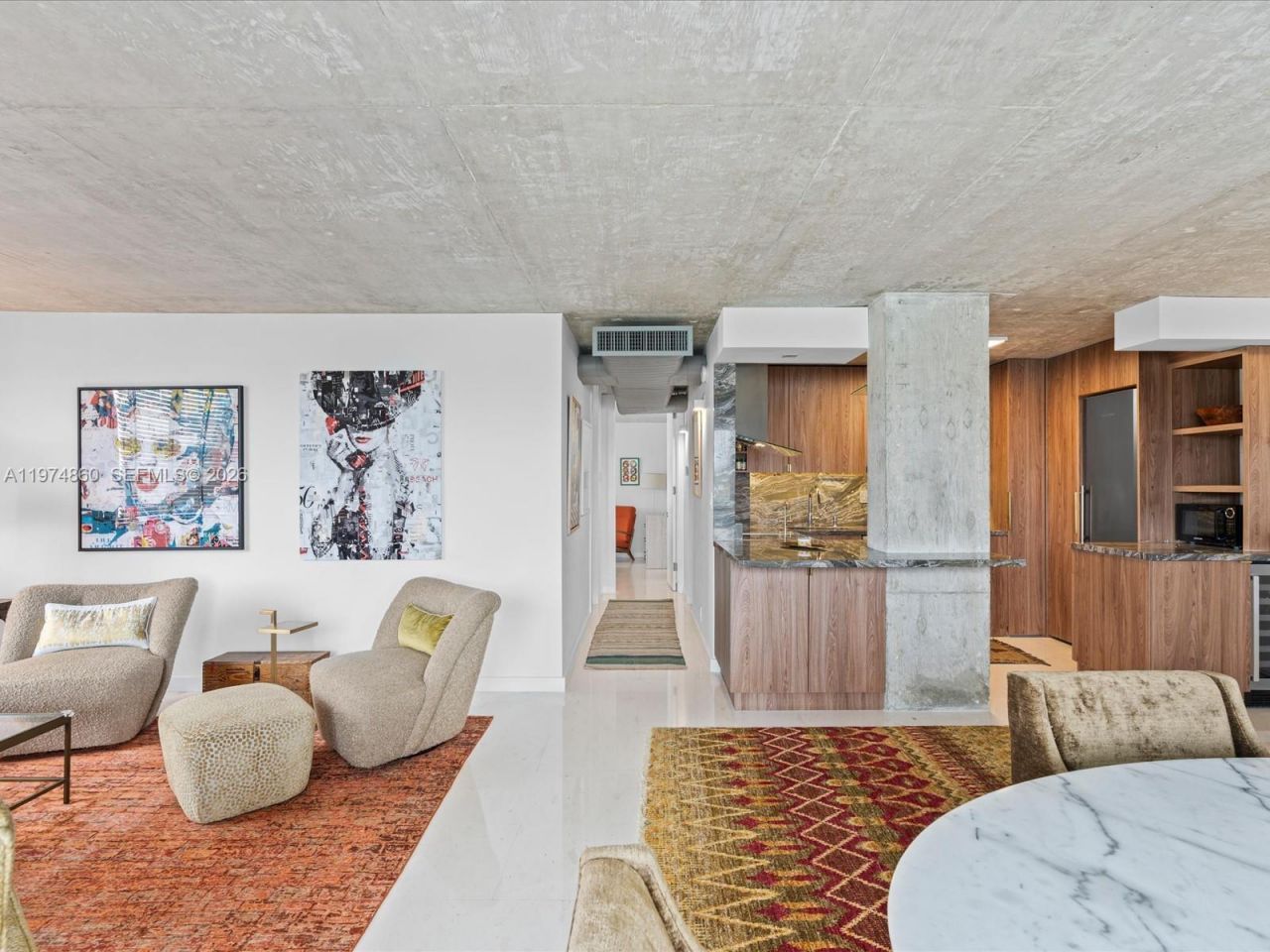 5 Island Ave, Unit 2C, Miami Beach, FL 33139 Photo