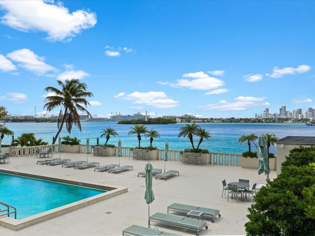5 Island Ave, Unit 2C, Miami Beach, FL 33139 Photo