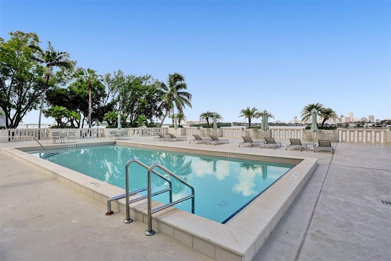 5 Island Ave, Unit 2C, Miami Beach, FL 33139 Photo