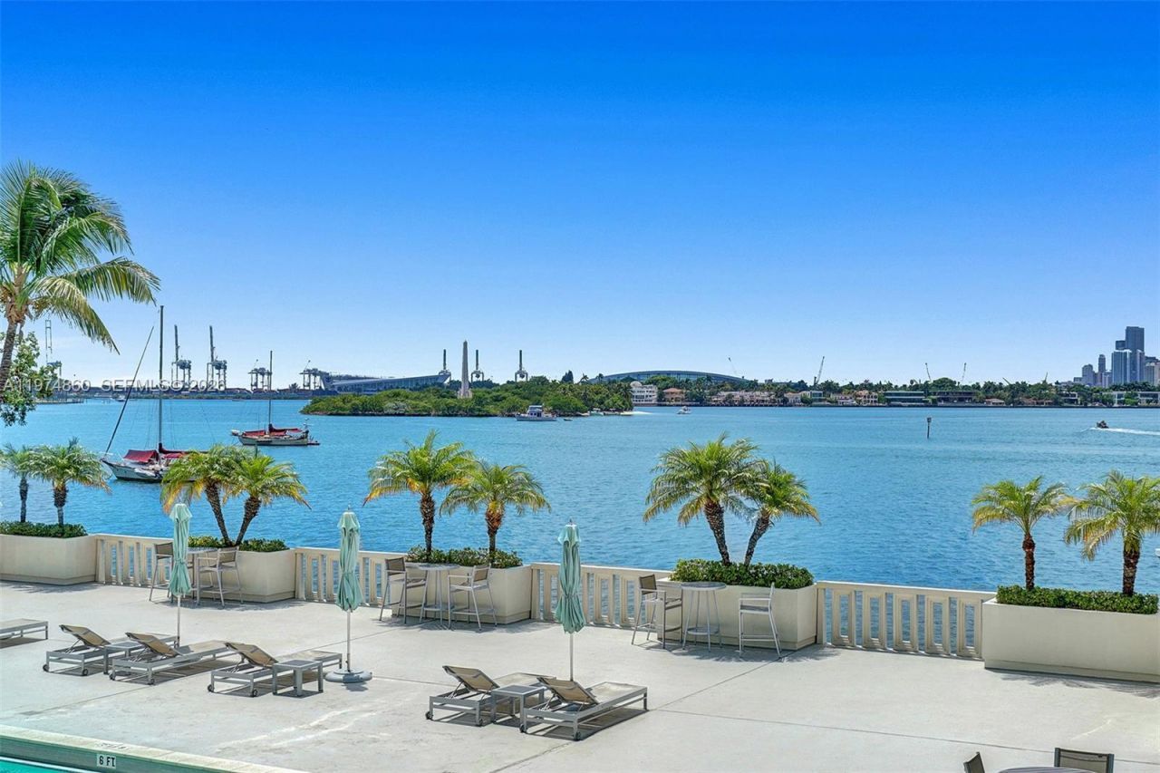 5 Island Ave, Unit 2C, Miami Beach, FL 33139 Photo