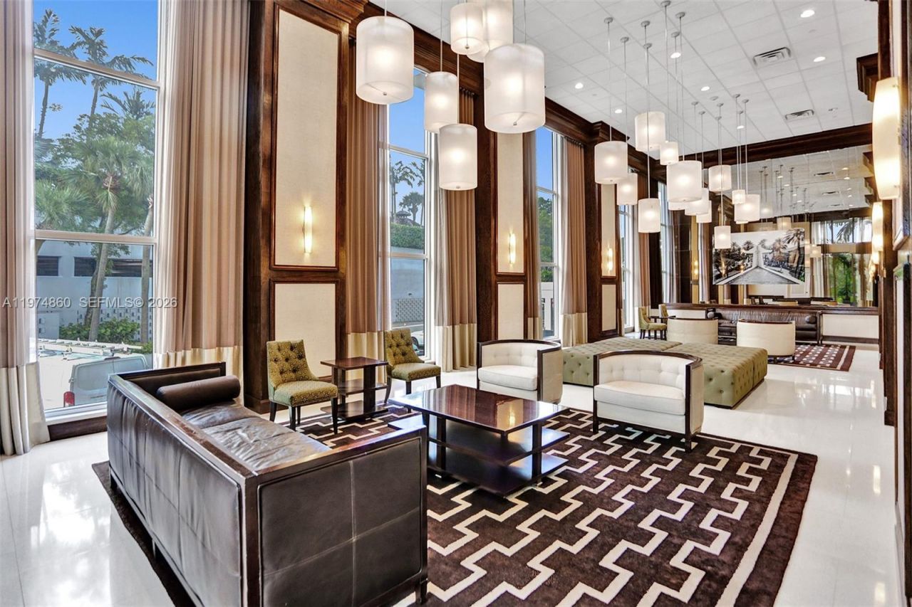 5 Island Ave, Unit 2C, Miami Beach, FL 33139 Photo