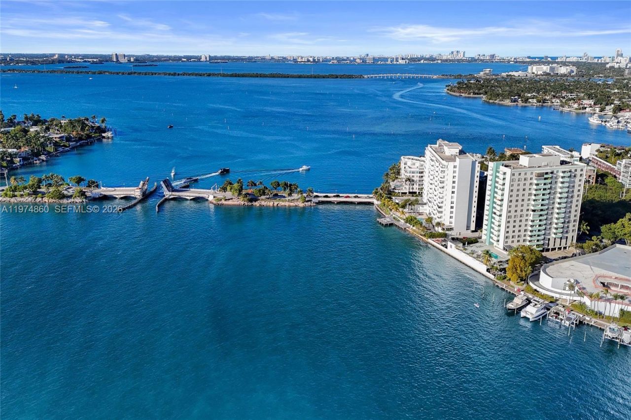 5 Island Ave, Unit 2C, Miami Beach, FL 33139 Photo