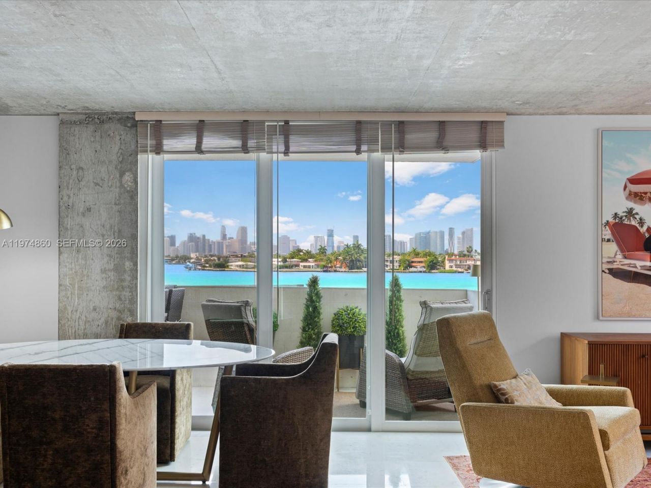 5 Island Ave, Unit 2C, Miami Beach, FL 33139 Photo