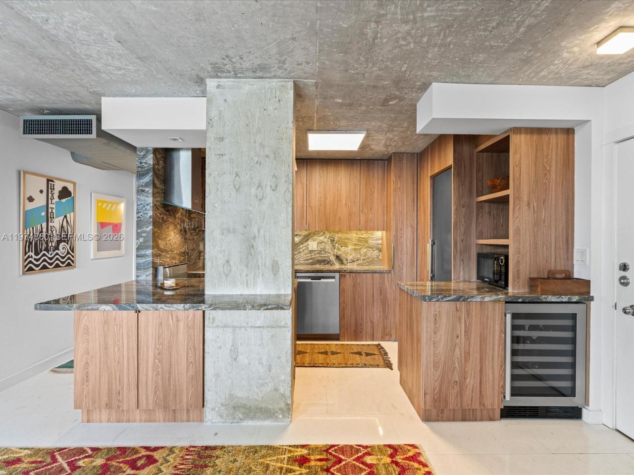 5 Island Ave, Unit 2C, Miami Beach, FL 33139 Photo