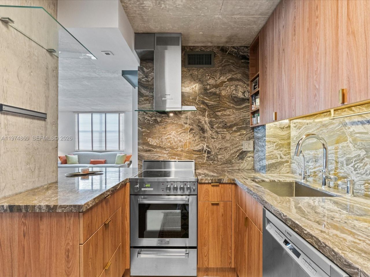 5 Island Ave, Unit 2C, Miami Beach, FL 33139 Photo