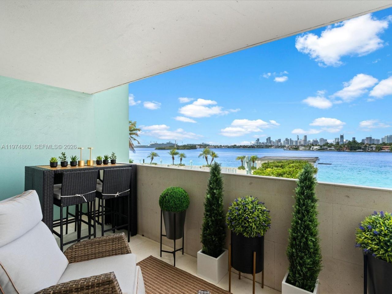 5 Island Ave, Unit 2C, Miami Beach, FL 33139 Photo