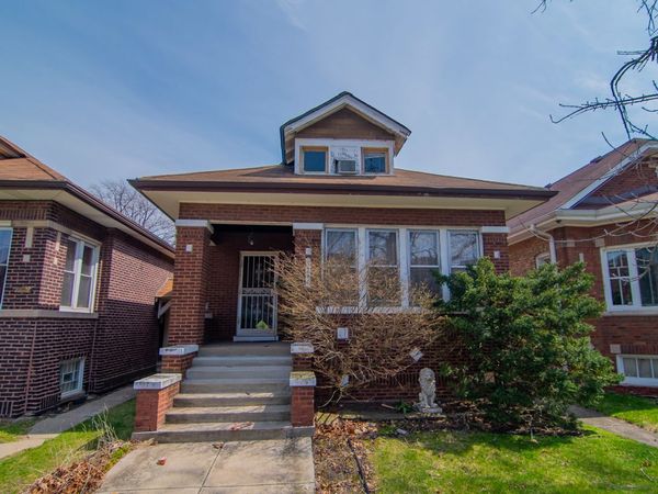 7741 S CHAPPEL Avenue , Chicago, IL 60649