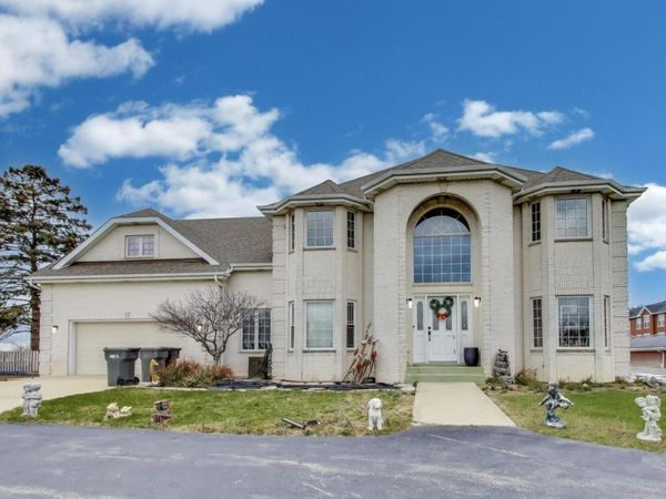 9910 W 167th Street , Orland Park, IL 60467