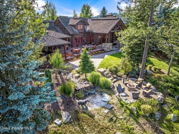 17690 S BASALT DR , Coeur d'Alene, ID 83814