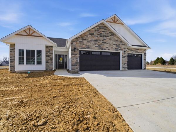 4084 Peterborough Road, West Lafayette, IN 47906