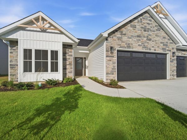 4084 Peterborough Road, West Lafayette, IN 47906