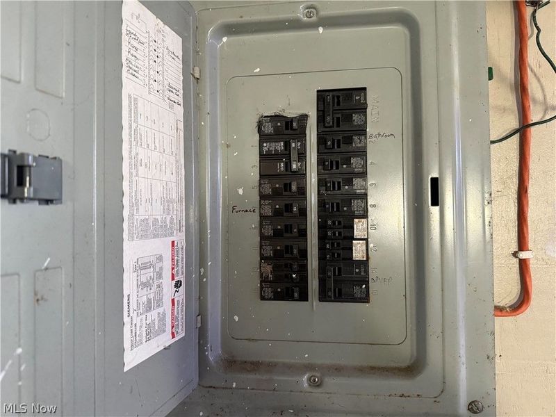 1226 Shriver Avenue NE, Canton, OH 44705 Photo 12