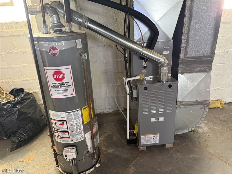 1226 Shriver Avenue NE, Canton, OH 44705 Photo 13