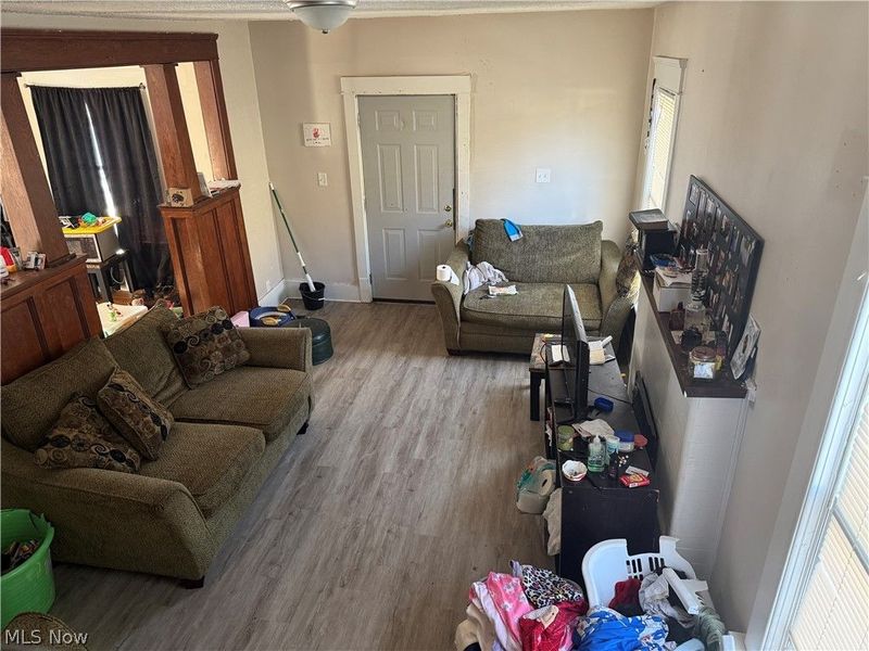 1226 Shriver Avenue NE, Canton, OH 44705 Photo 2