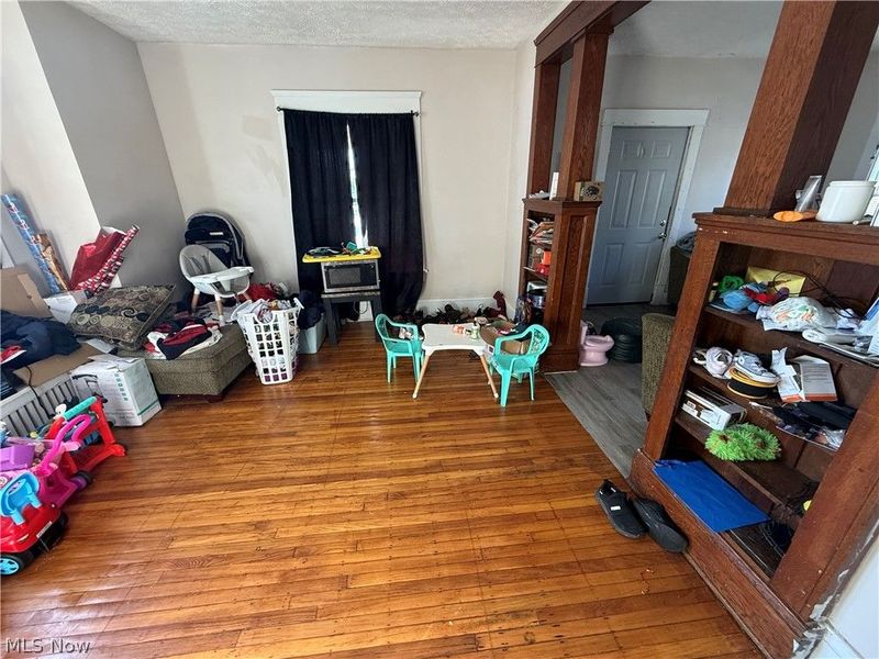 1226 Shriver Avenue NE, Canton, OH 44705 Photo 3