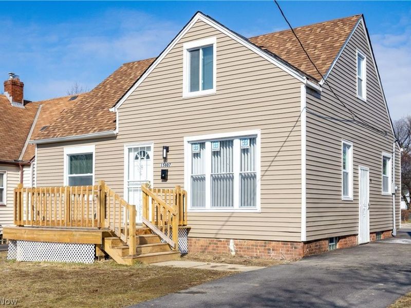 15807 Westview Avenue , Cleveland, OH 44128 Photo 1