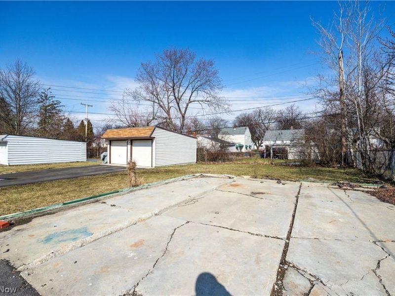 15807 Westview Avenue , Cleveland, OH 44128 Photo 35