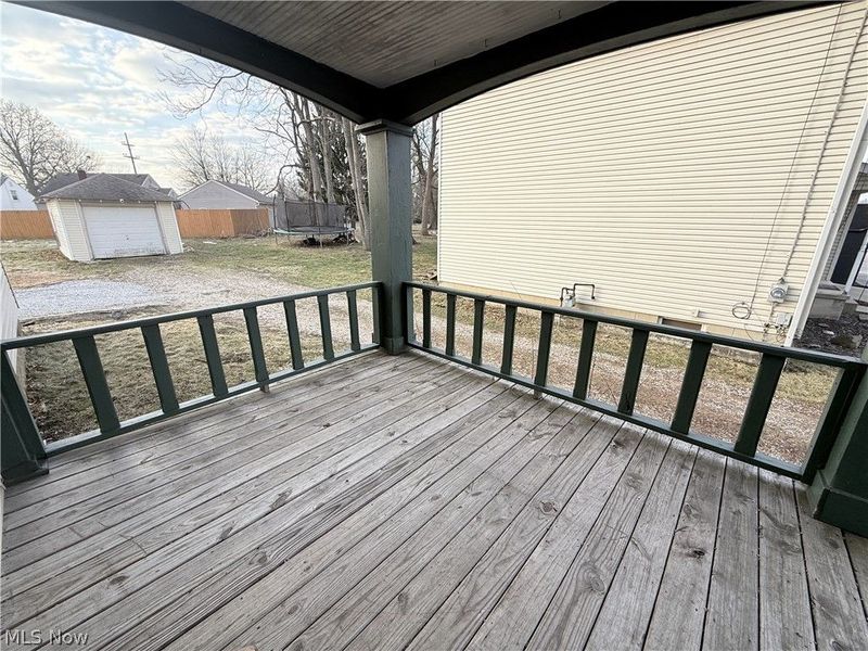 837 Eastland Avenue , Akron, OH 44305 Photo 7