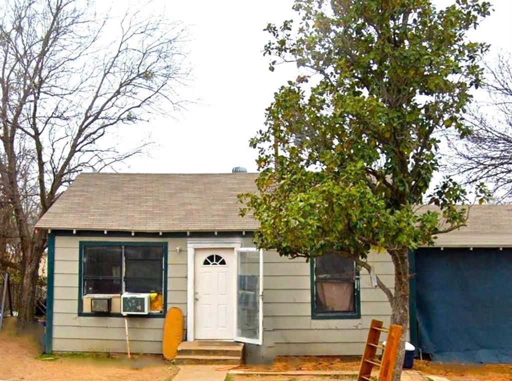 3018 Clinton Street, Abilene, TX 79603 Main Photo