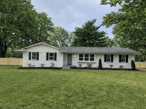 1681 JANIS DR, Memphis, TN 38116