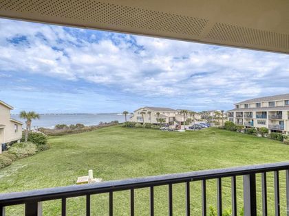 900 Ft Pickens Rd Pensacola Beach, FL 32561
