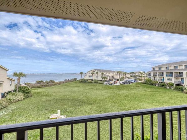 900 Ft Pickens Rd, Unit 824, Pensacola Beach, FL 32561
