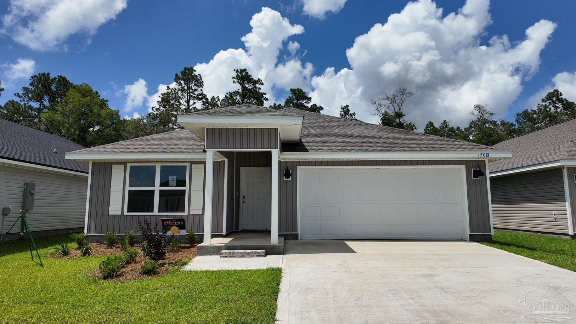 6508 Firefly Dr, Milton, FL 32583 Main Photo