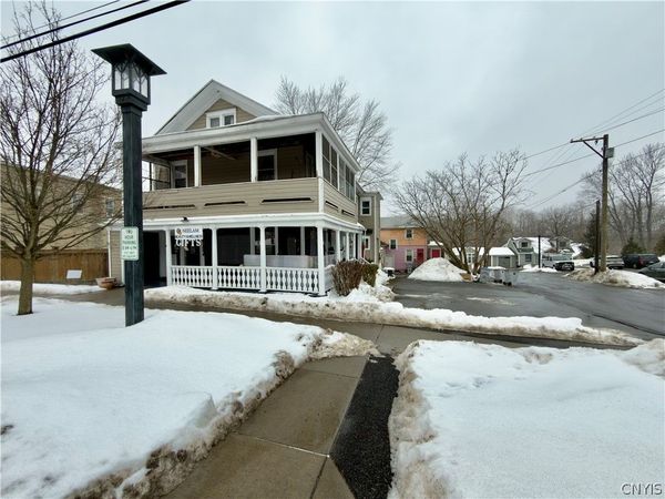 119 Brooklea Drive, Fayetteville, NY 13066